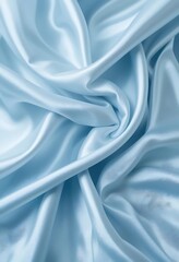 Fototapeta premium silk fabric background