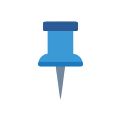  Creative Push Pin Icon