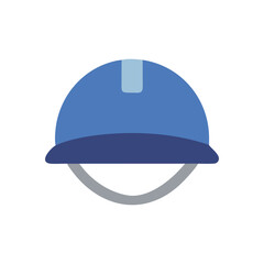  Protective Safety Helmet Icon