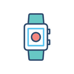  Innovative Smartwatch Icon