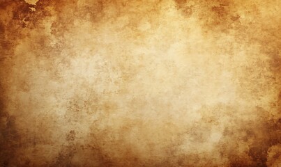 Fototapeta premium Long wide panoramic background texture, sheet of grunge paper , grunge, texture, background, paper, vintage