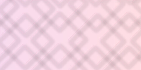 Abstract background with cubes. Modern geometric background. White ceramic brick tile.	