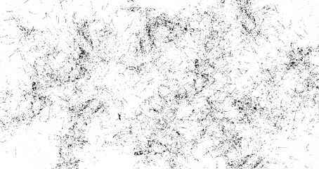 Scratch grunge urban background. Dust overlay distress grain, Abstract grunge black and white distressed texture background
