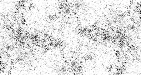 Scratch grunge urban background. Dust overlay distress grain, Abstract grunge black and white distressed texture background