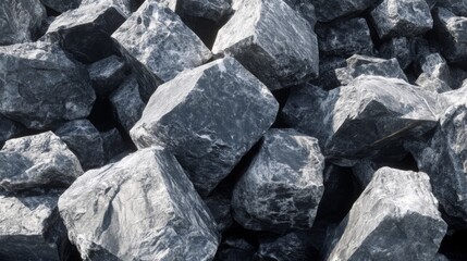 High-Resolution Textured Rock Background for Creative Use