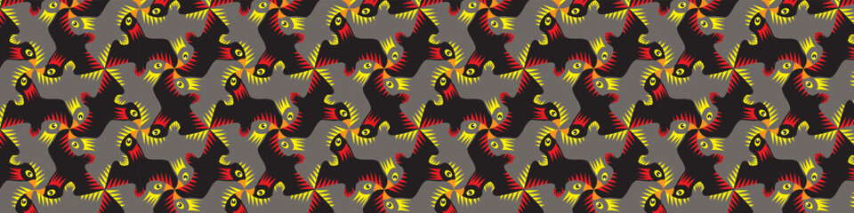 textured vector backgrounds with simple and fun repeating patterns. Abstract colorful backgrounds for cards, posters, covers, banners, or branding.