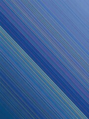 Obraz premium Abstract blue diagonal gradient rectangle background, blue,wallpaper
