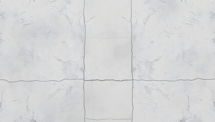 White background on cement floor texture - concrete texture - old vintage grunge texture design - large image in high resolution, crayon drawing