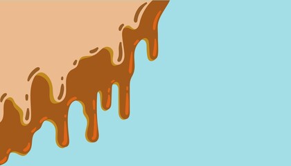 illustration of an background