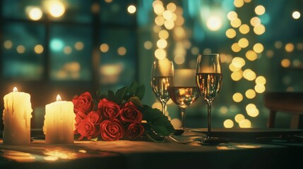 Valentine's Day