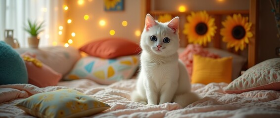 Kids children&acute;s room_Trend inspiration for your interior designs and social networks such as YouTube, Instagram or WhatsApp.
