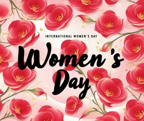 International Women's Day