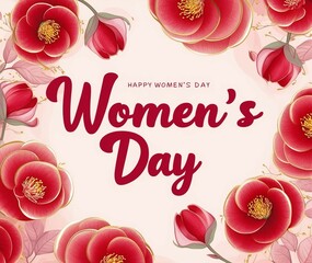International Women's Day