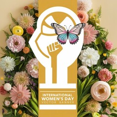 International Women's Day