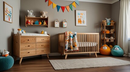 Kids children&acute;s room_Trend inspiration for your interior designs and social networks such as YouTube, Instagram or WhatsApp.
