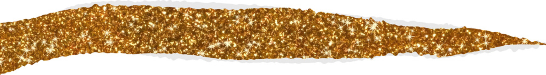 Textured torn paper with glitter, retro vintage elegant shining element scrapbook Collage