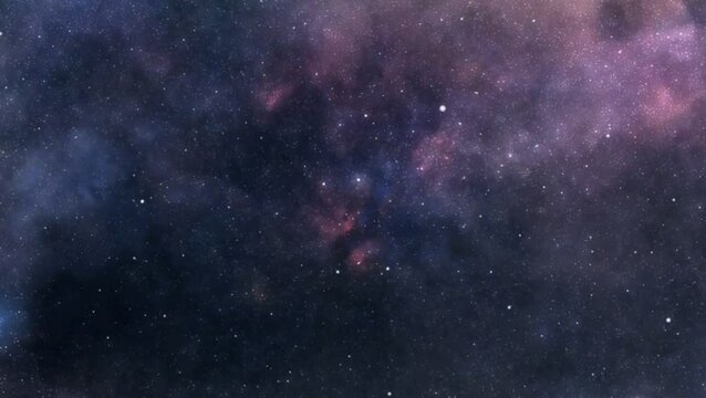 Schnee fliegt ins Gesicht 16х9.