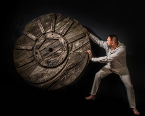 Fototapete bei efototapeten.de bestellen   