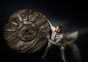 Fototapete bei efototapeten.de bestellen   