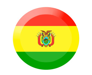 Obraz premium Icons of the national flag