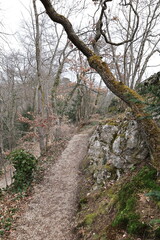 Impressionen aus Sigmaringen auf der Schw&auml;bischen Alb
