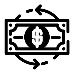 Finance Icon Design