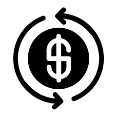 Finance Icon Design