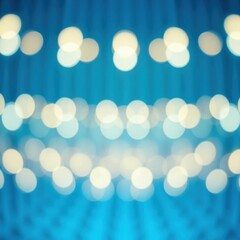 bokeh blue of  Abstract blue and teal grid background with bokeh lights  abstract bokeh light background bright   emotional harmonious vignette 