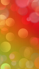 Bokeh background perfect for Holidays, Christmas, New Year, Festive and various desing works