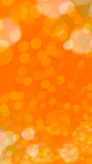 Bokeh background perfect for Holidays, Christmas, New Year, Festive and various desing works