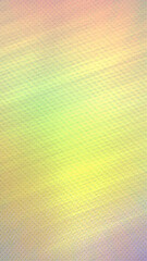 Yellow vertical background. Simple design. Backdrop, for banners, posters, and various design works