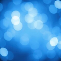 bokeh blue of  Blue gradient blurred bokeh abstract background  abstract bokeh light background bright   emotional harmonious vignette 