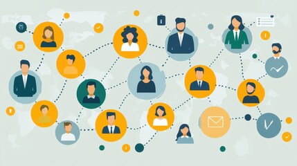 Streamlined Recruitment Strategies in HR Management Effective Approaches for Today's Business Environment