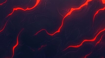 Dynamic colorful liquid background. Modern marble wave texture illustration.