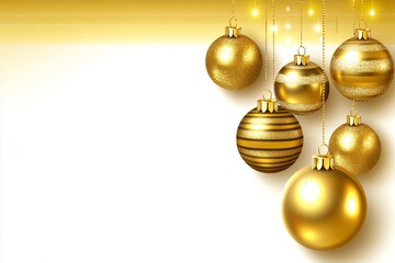 Christmas and New Year holidays in a horizontal digital art background, featuring headers, posters, and cards.