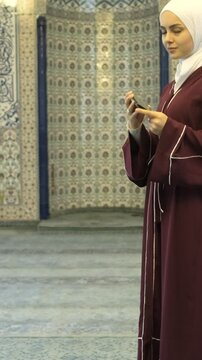 Islamic Catechism App