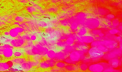 Pink grunge background for seasonal, holidays, event and celebrations