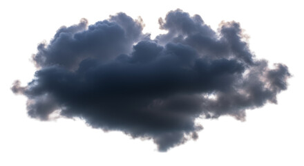 PNG, dark storm cloud, isolated cloud, storm cloud, png, transparent background, ominous cloud, thunderstorm cloud, dark clouds, weather cloud, stormy sky, heavy clouds, dramatic cloud