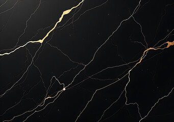 black marble texture generated artificial intelligence digital backgrounds design purposes