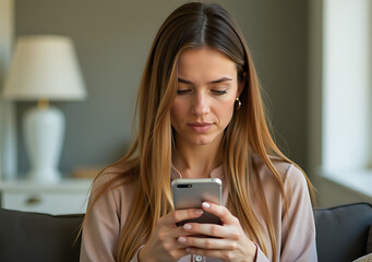 cell phone usage habit many women struggle break daily routines