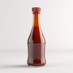 red wine bottle