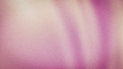 A soft abstract gradient background blending shades of beige, pink, and purple with a fine grainy texture, perfect for elegant designs and subtle backdrops