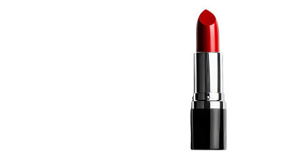 Fototapeta premium A Luxurious Red Lipstick