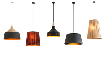 Modern Pendant Lighting Collection for Stylish Homes