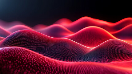 Abstract technology background representing digital chaos, symbolizing data streams, cybersecurity, cloud computing, supercomputing, and neural networks with vibrant colors and complex patterns

