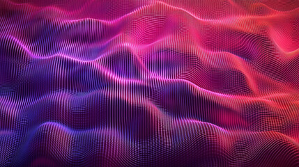 Abstract technology background representing digital chaos, symbolizing data streams, cybersecurity, cloud computing, supercomputing, and neural networks with vibrant colors and complex patterns

