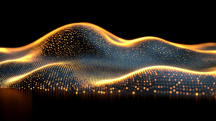 Abstract technology background representing digital chaos, symbolizing data streams, cybersecurity, cloud computing, supercomputing, and neural networks with vibrant colors and complex patterns

