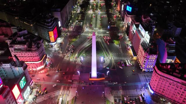 Buenos Aires, Argentina.