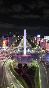 Buenos Aires, Argentina.