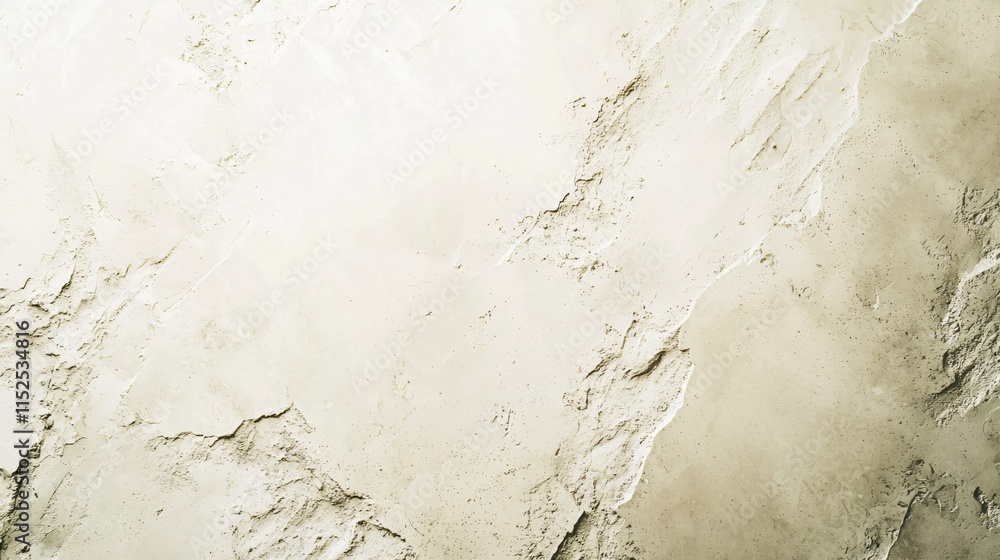 Poster Textured Background with Subtle Earthy Tones and Unique Natural Patterns